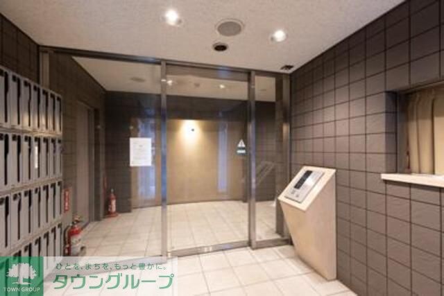 メゾン・ド・ピュア府中の物件内観写真