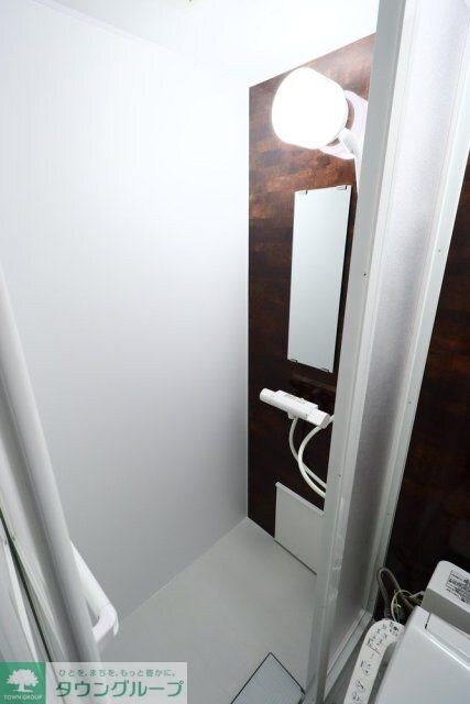 グローリア初穂武蔵境の物件内観写真