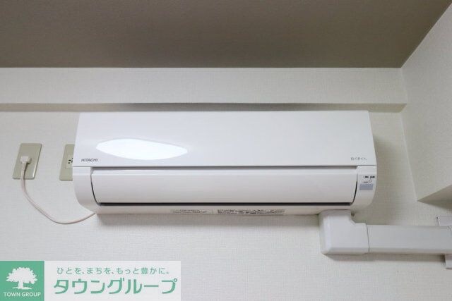 グローリア初穂武蔵境の物件内観写真