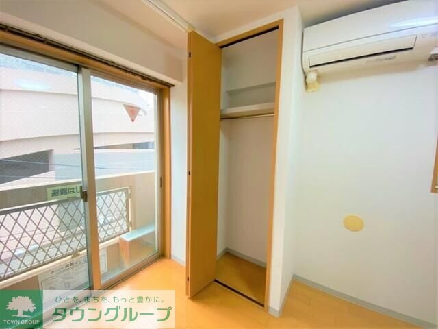 D1中河原の物件内観写真