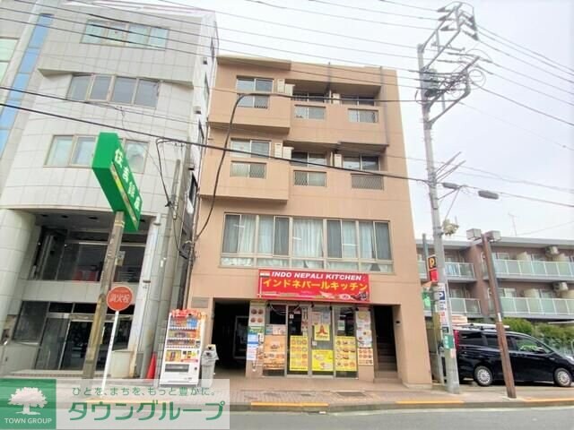 D1中河原の物件内観写真