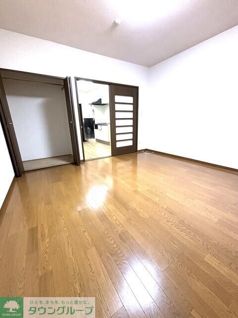 オークキャビンズ武蔵野の物件内観写真