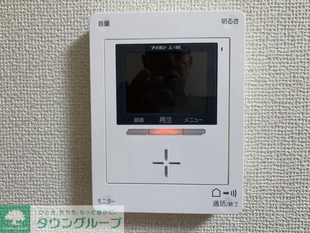 オークキャビンズ武蔵野の物件内観写真