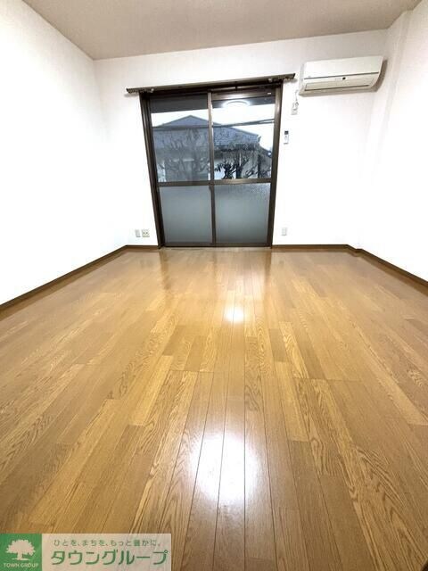 オークキャビンズ武蔵野の物件内観写真