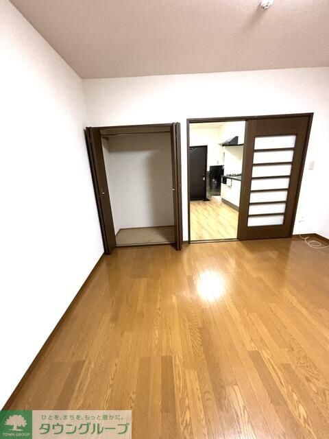 オークキャビンズ武蔵野の物件内観写真