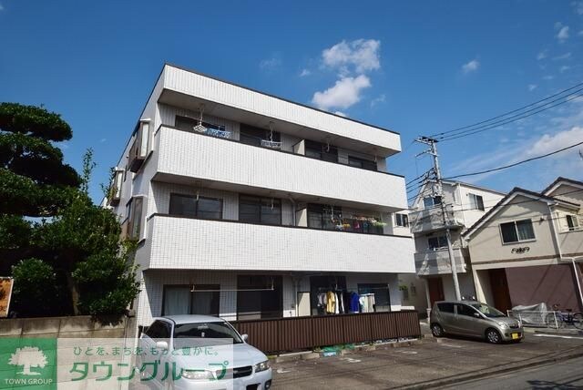 メゾンド若松Iの物件内観写真