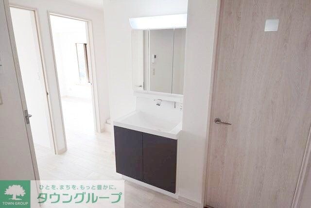 メゾンド若松Iの物件内観写真