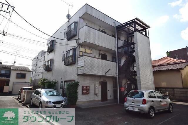 メゾンド若松Iの物件内観写真