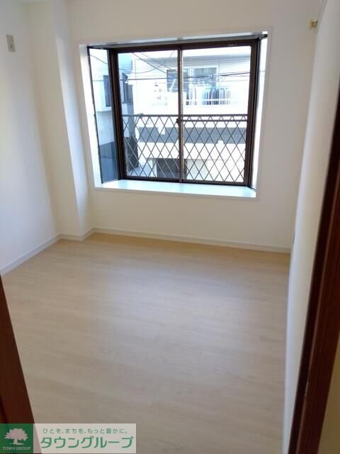 メゾンド若松Iの物件内観写真