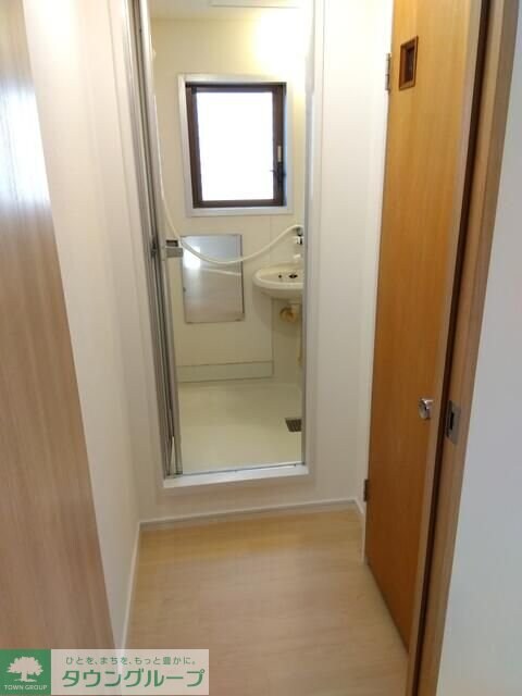 メゾンド若松Iの物件内観写真