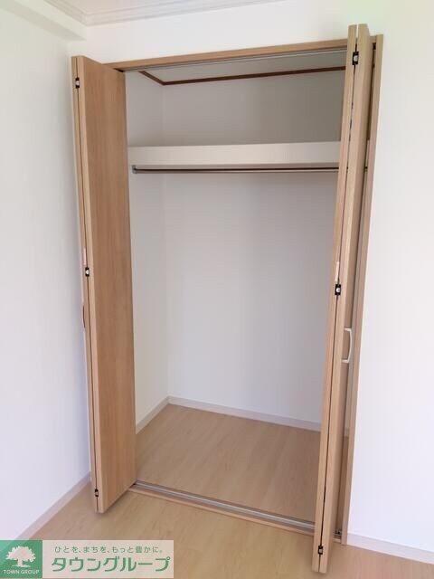 メゾンド若松Iの物件内観写真