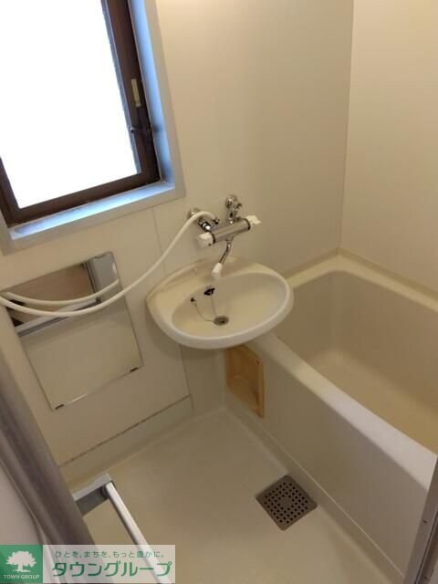 メゾンド若松Iの物件内観写真