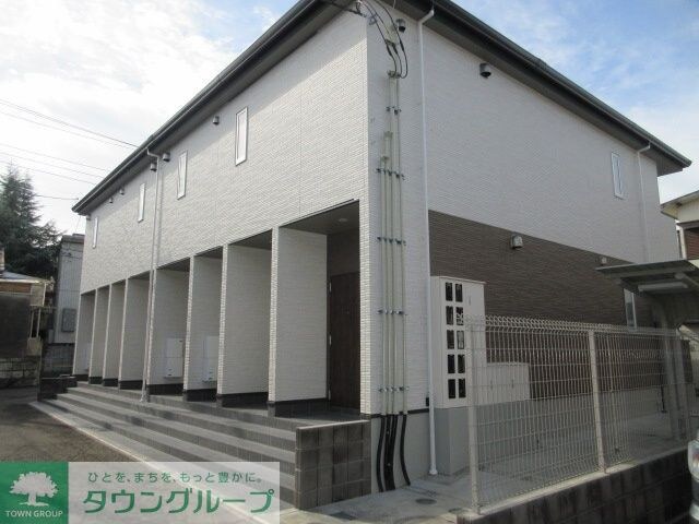 Lucent・Kの物件内観写真