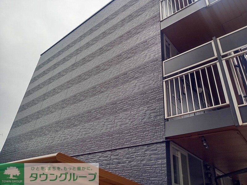 レオパレスプランドールの物件内観写真