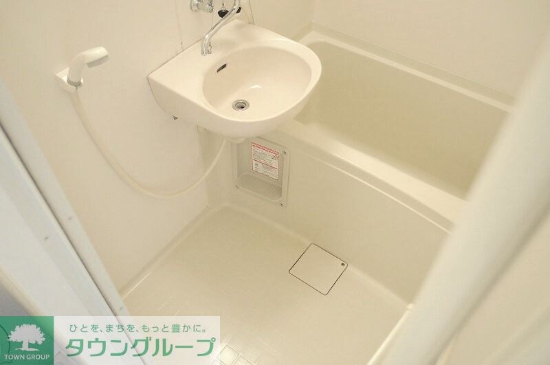 レオパレスLUNAの物件内観写真