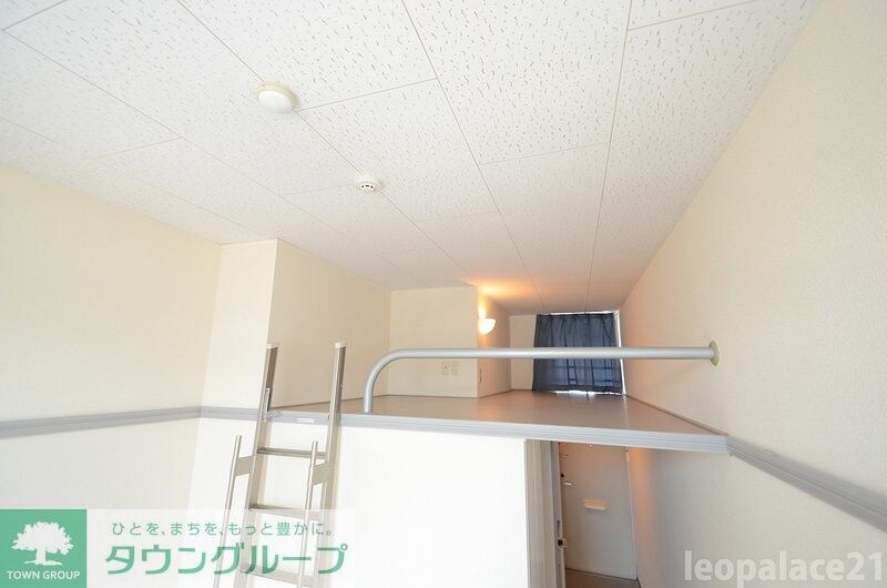 レオパレスLUNAの物件内観写真