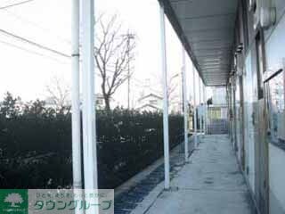 レオパレスLUNAの物件内観写真