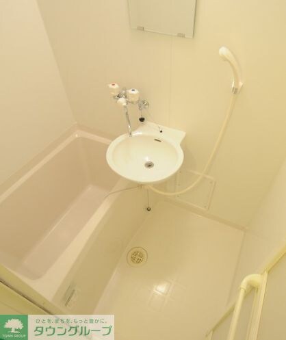 レオパレスライト IIの物件内観写真