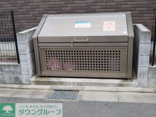 レオネクストグリーンヒルズ18の物件内観写真