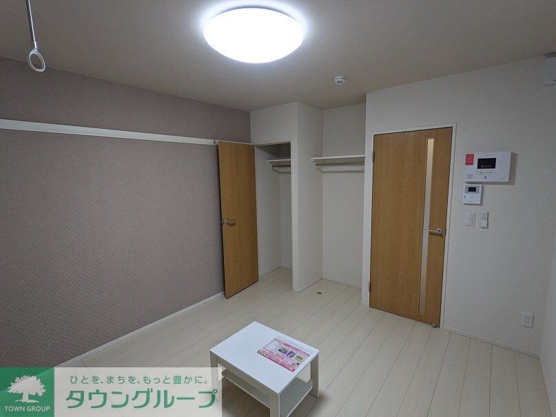 クレイノiの物件内観写真