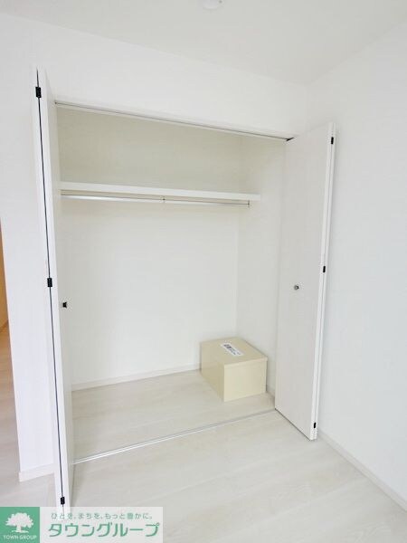 Ambition稲城の物件内観写真