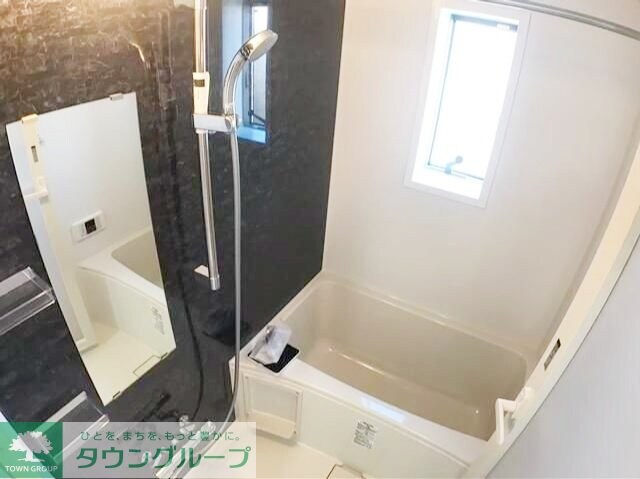 アップライン東府中の物件内観写真