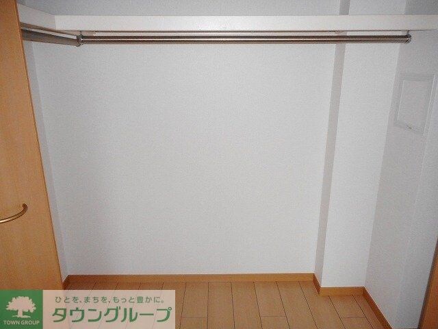 プリムローズの物件内観写真