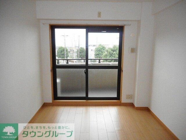 プリムローズの物件内観写真