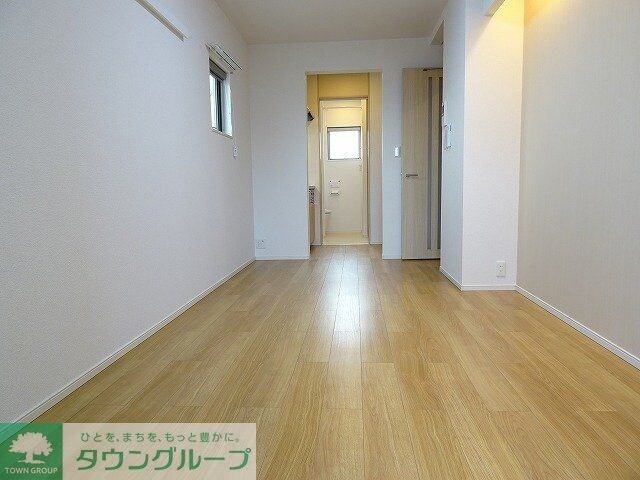 ネオグランツの物件内観写真