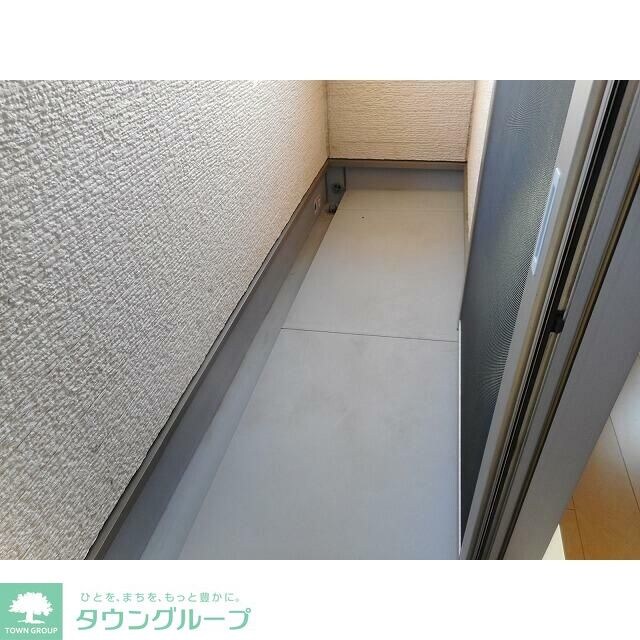 メゾンドグリシーヌIIIの物件内観写真