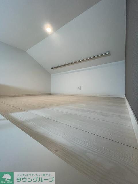 (仮称)府中市分梅町2丁目計画の物件内観写真