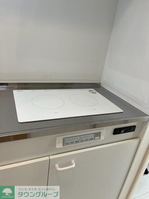 (仮称)府中市分梅町2丁目計画の物件内観写真