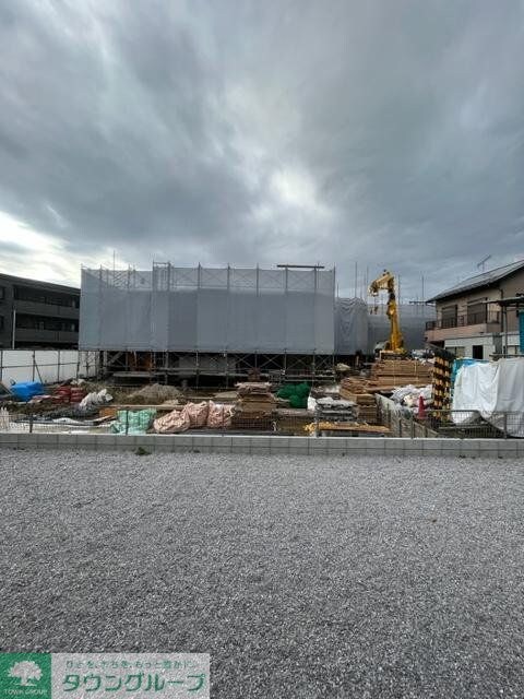 (仮称)府中市分梅町2丁目計画の物件内観写真