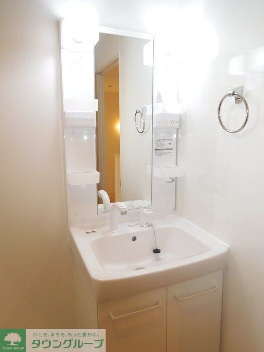 カサ・ベルデの物件内観写真