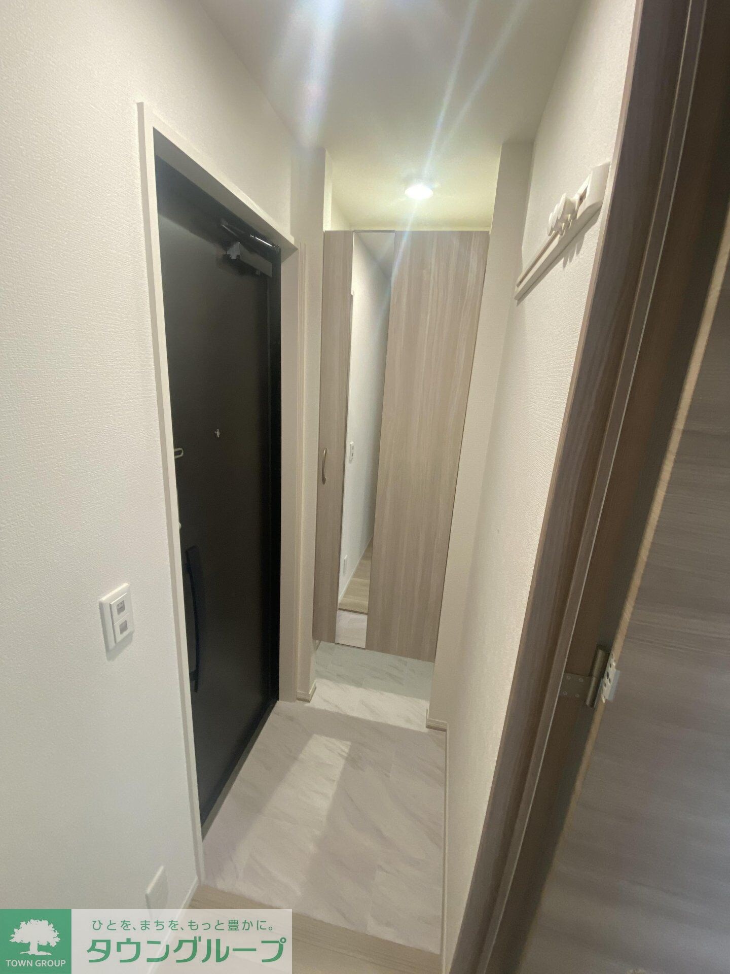 D-asset中原の物件内観写真