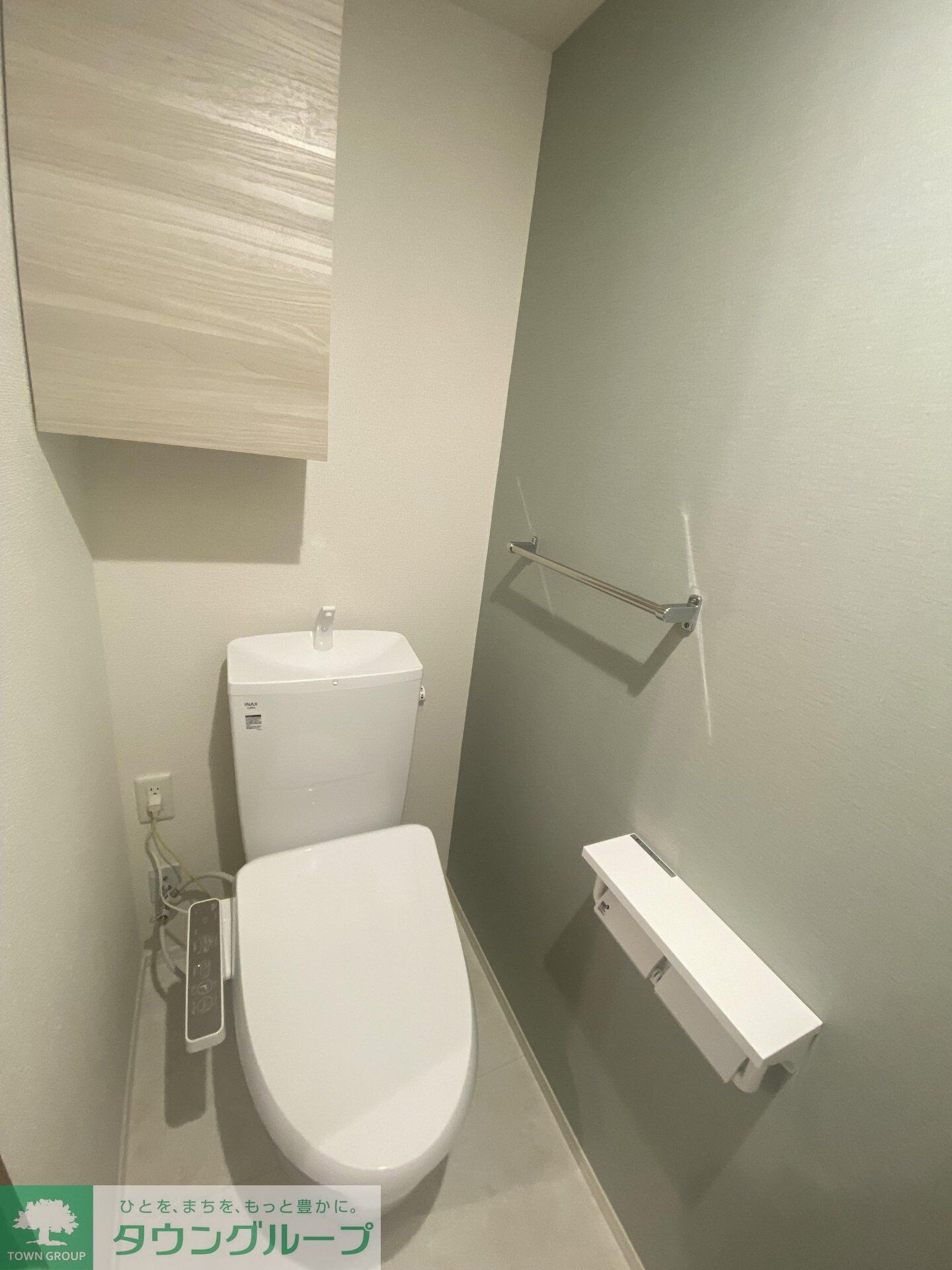 D-asset中原の物件内観写真