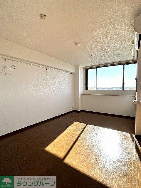 ソフィア立川昭和記念公園の物件内観写真