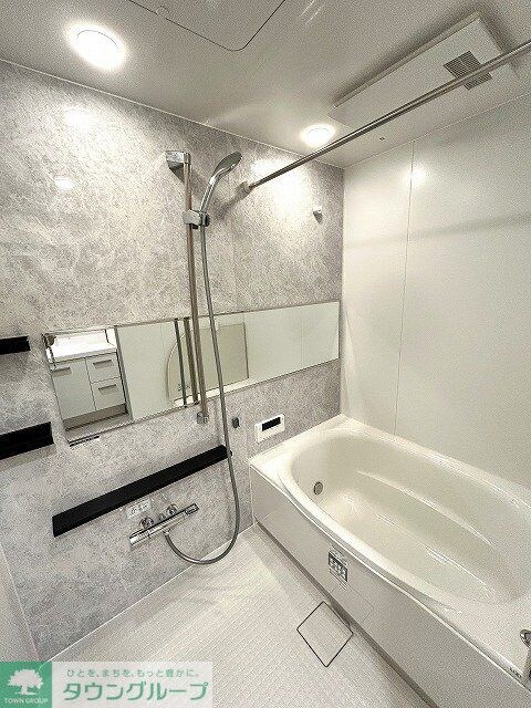 ソフィア立川昭和記念公園の物件内観写真