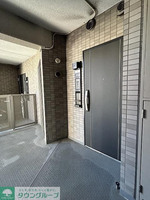 ソフィア立川昭和記念公園の物件内観写真