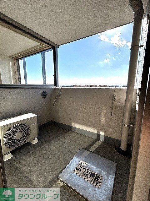 ソフィア立川昭和記念公園の物件内観写真