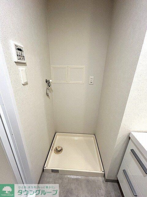 ソフィア立川昭和記念公園の物件内観写真