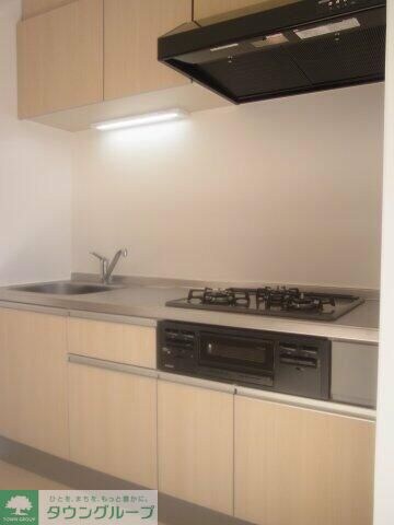 プライムアーバン武蔵小金井の物件内観写真