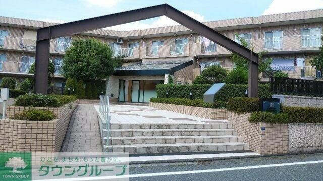 プライムアーバン武蔵小金井の物件内観写真