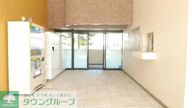 プライムアーバン武蔵小金井の物件内観写真