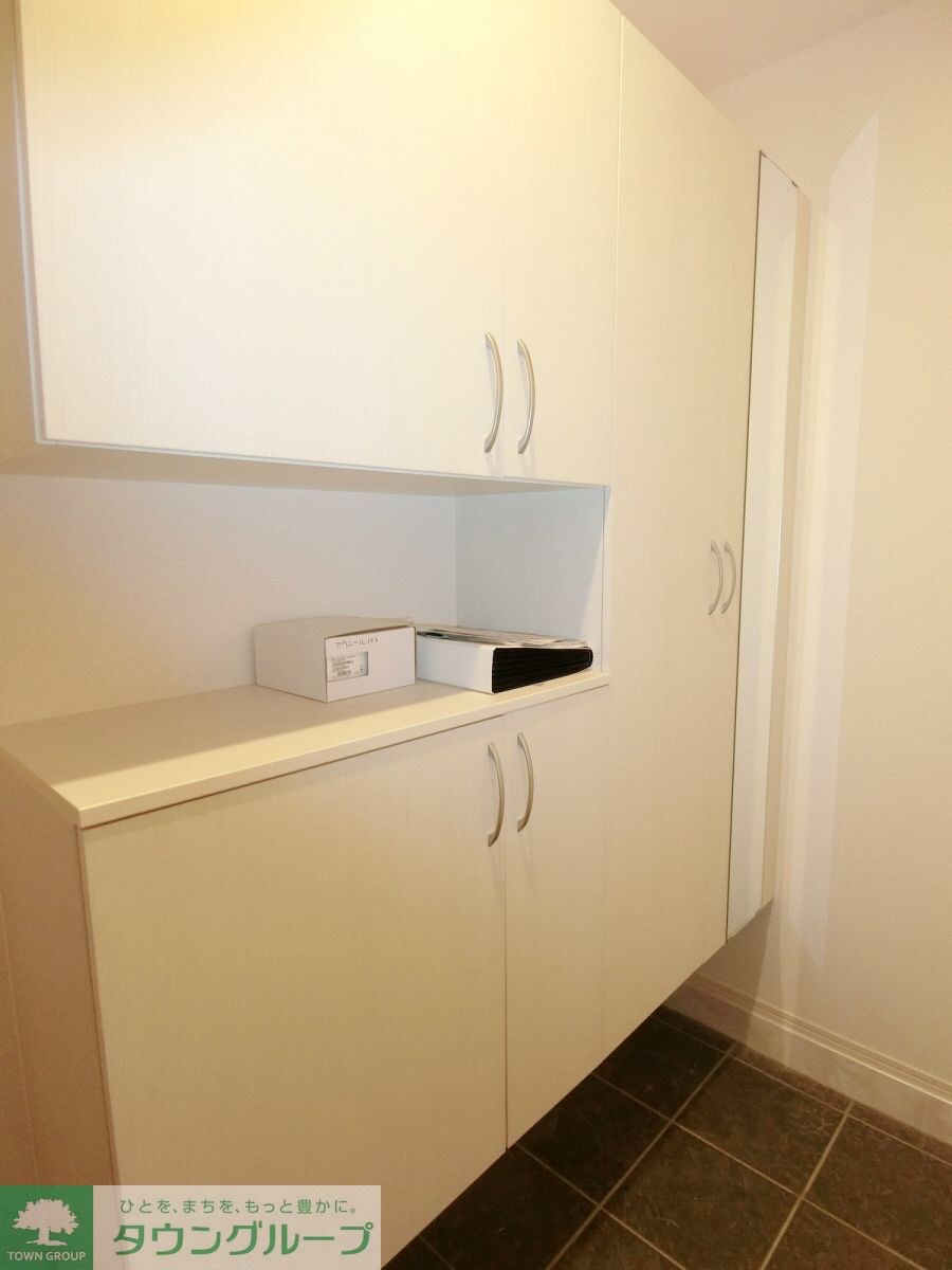 アヴニールの物件内観写真