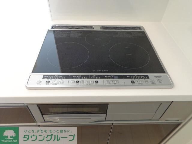 桜Flagの物件内観写真