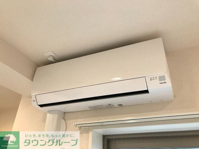 桜Flagの物件内観写真