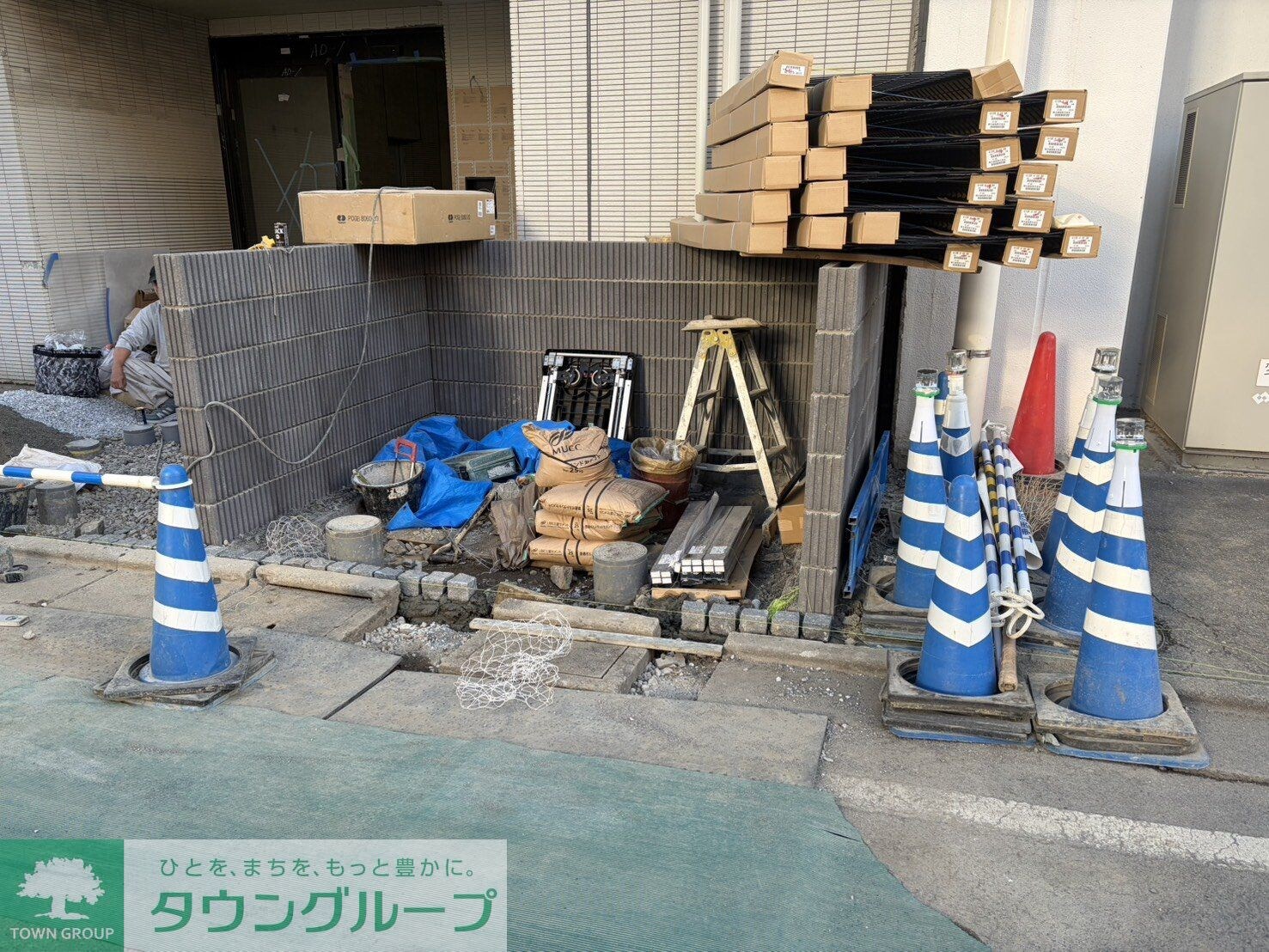 桜Flagの物件内観写真