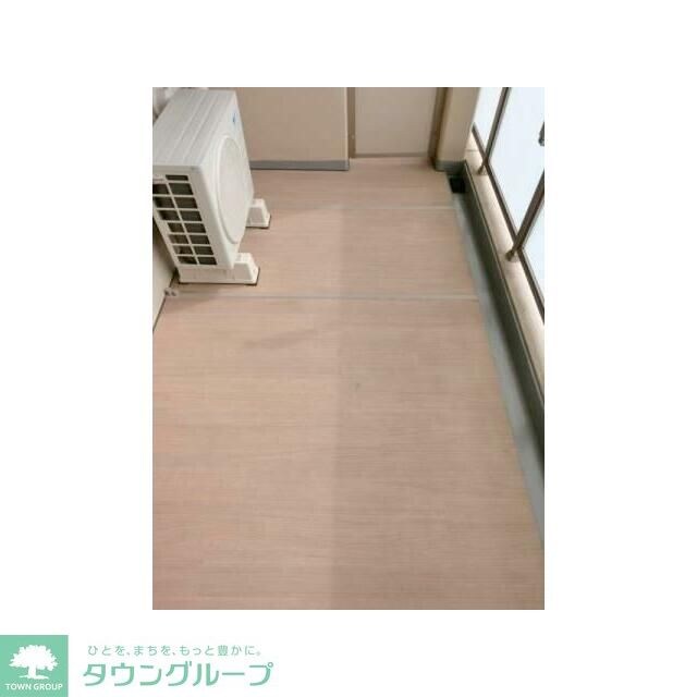 H-スクエア吉祥寺南町の物件内観写真