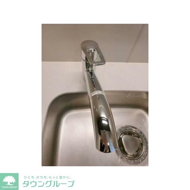 H-スクエア吉祥寺南町の物件内観写真